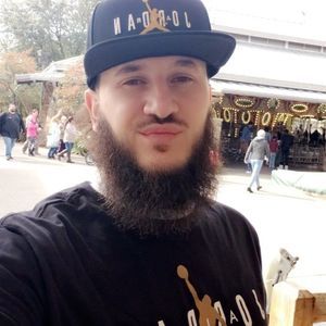 Meet your Posher, Vincent